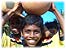 The tiny Indian state is gripped by football fever as former colonial rulers Portugal prepare for the final of Euro 2004