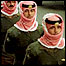 As Iraq looks likely to reject an offer of Jordanian troops, the BBC looks at what Arab countries can and cannot do to stabilise Iraq